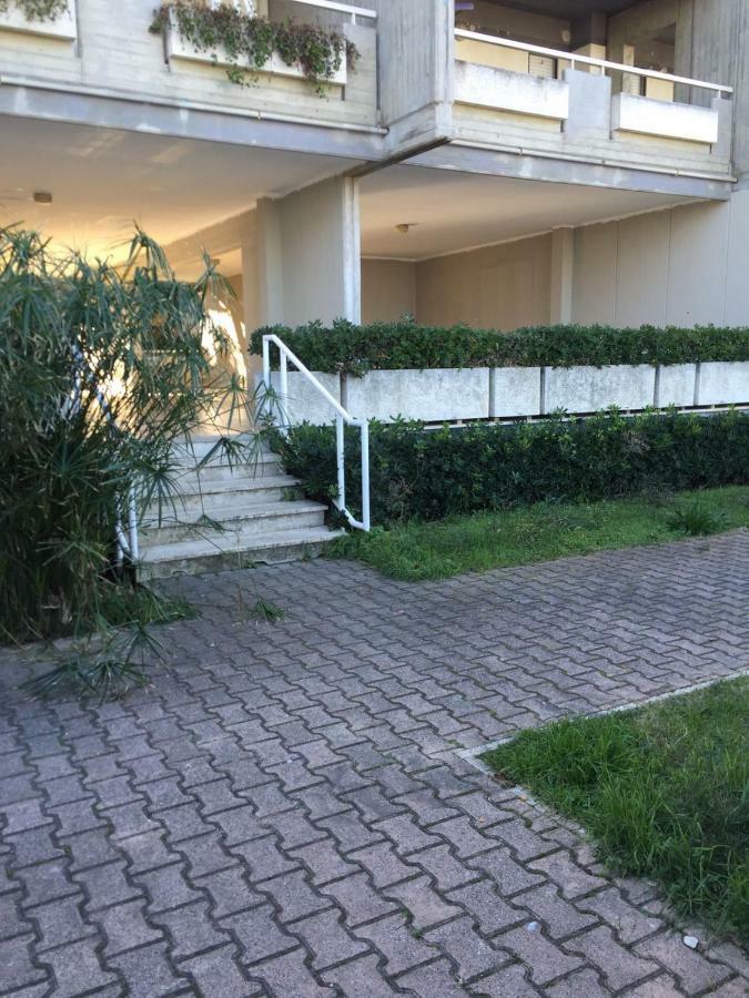 Residenza Girasole Apartment Montesilvano Exterior photo
