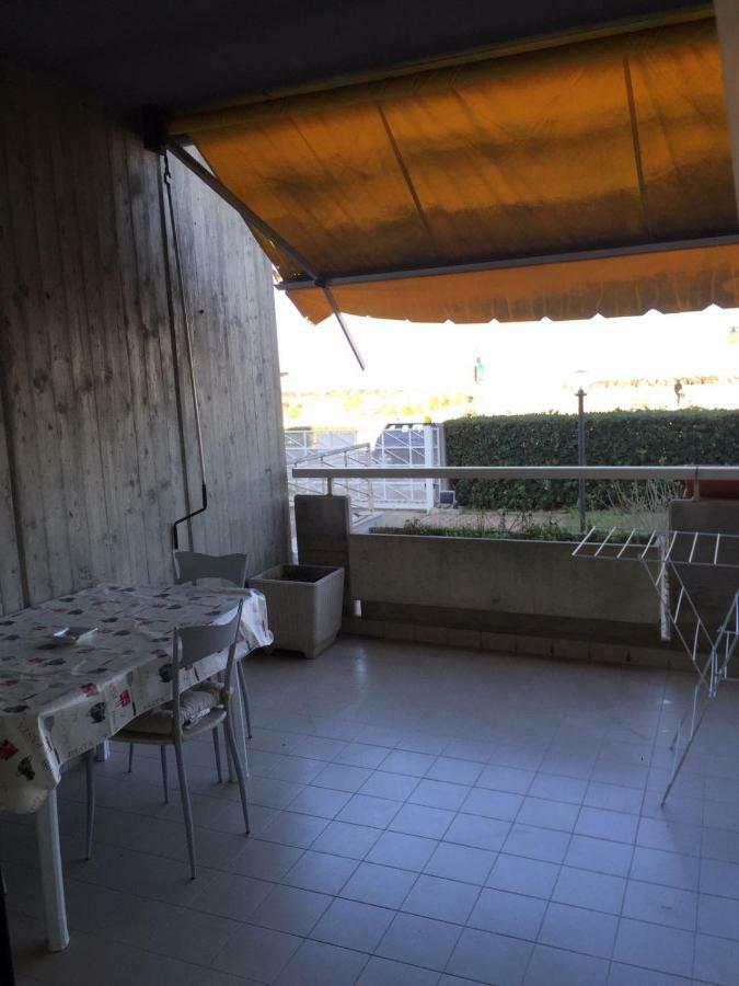 Residenza Girasole Apartment Montesilvano Exterior photo